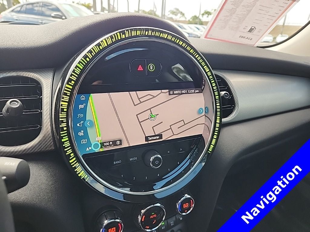 2024 MINI Hardtop 2 Door HARDTOP