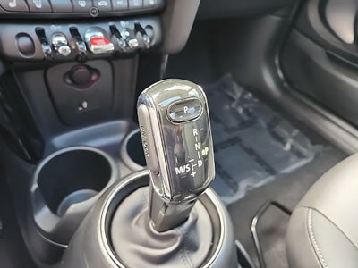 2024 MINI Hardtop 2 Door HARDTOP