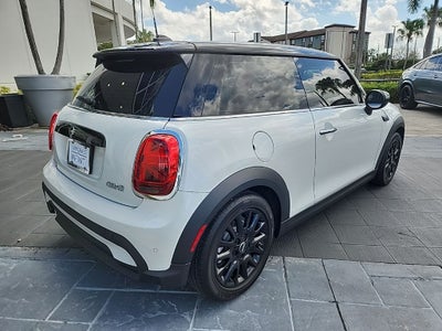 2024 MINI Hardtop 2 Door HARDTOP