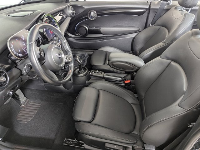 2024 MINI Convertible Cooper S FWD