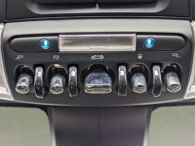 2024 MINI Convertible Cooper S FWD