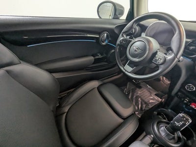 2022 MINI Hardtop 2 Door Cooper S FWD