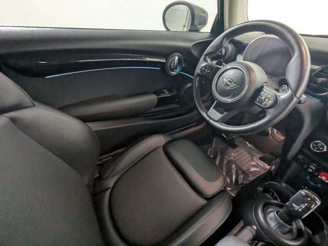 2022 MINI Hardtop 2 Door Cooper S FWD