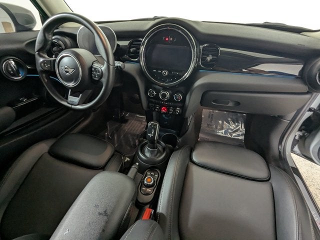 2022 MINI Hardtop 2 Door Cooper S FWD