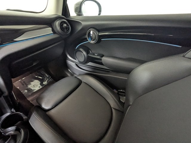2022 MINI Hardtop 2 Door Cooper S FWD