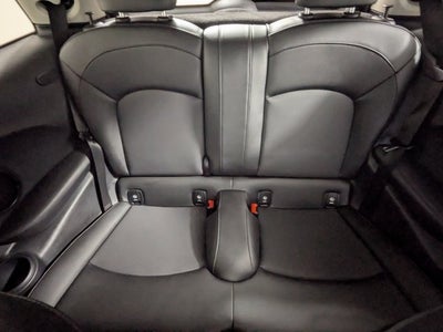 2022 MINI Hardtop 2 Door Cooper S FWD