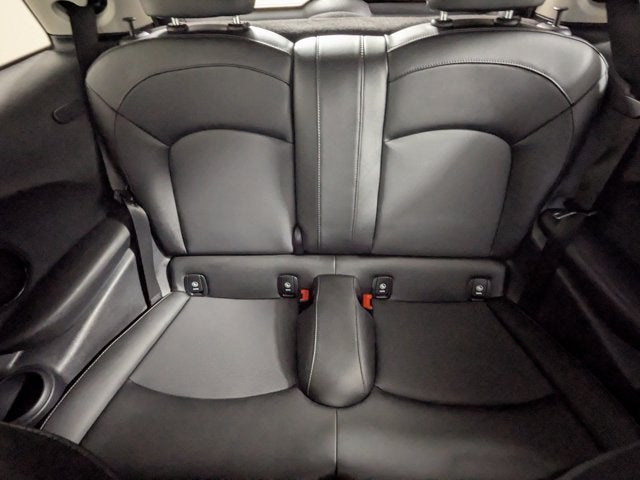 2022 MINI Hardtop 2 Door Cooper S FWD