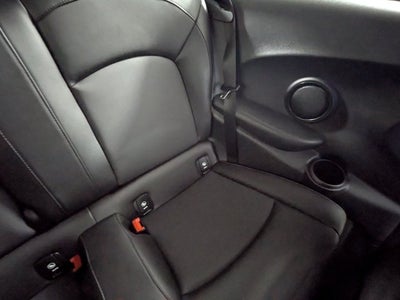 2022 MINI Hardtop 2 Door Cooper S FWD