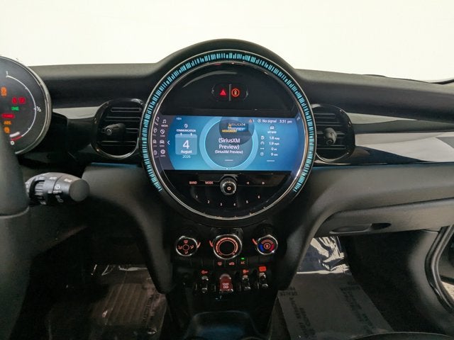 2022 MINI Hardtop 2 Door Cooper S FWD
