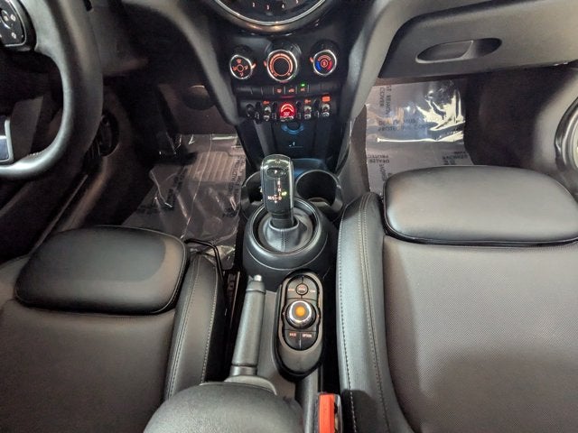 2022 MINI Hardtop 2 Door Cooper S FWD