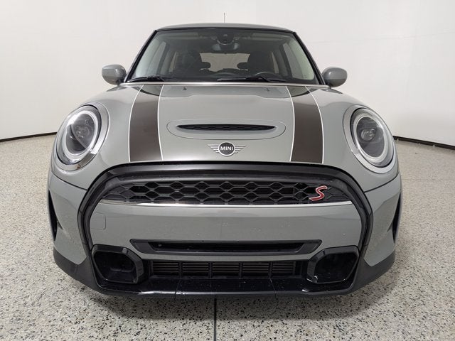 2022 MINI Hardtop 2 Door Cooper S FWD