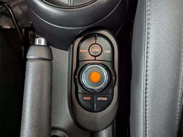 2022 MINI Hardtop 2 Door Cooper S FWD