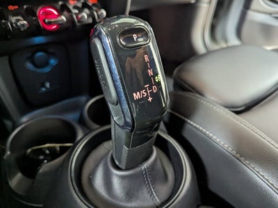 2022 MINI Hardtop 2 Door Cooper S FWD