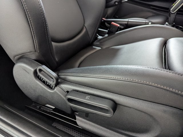 2022 MINI Hardtop 2 Door Cooper S FWD