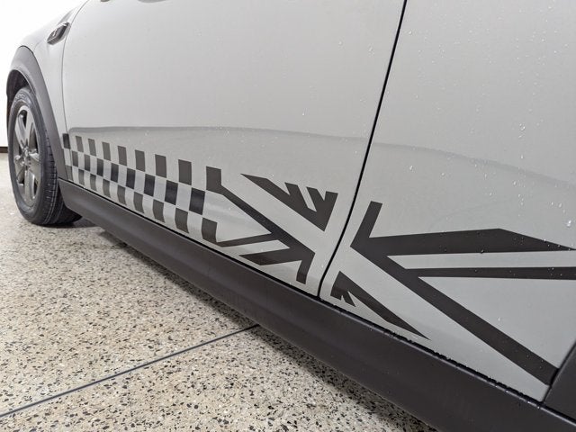 2022 MINI Hardtop 2 Door Cooper S FWD