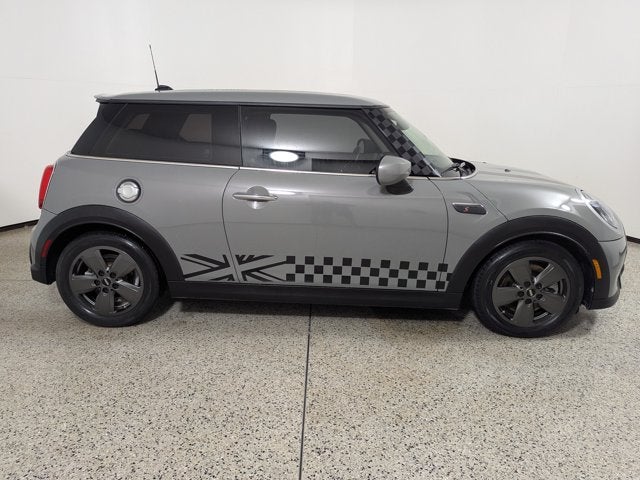 2022 MINI Hardtop 2 Door Cooper S FWD