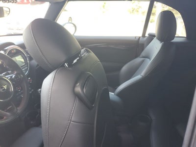 2019 MINI Cooper S Signature