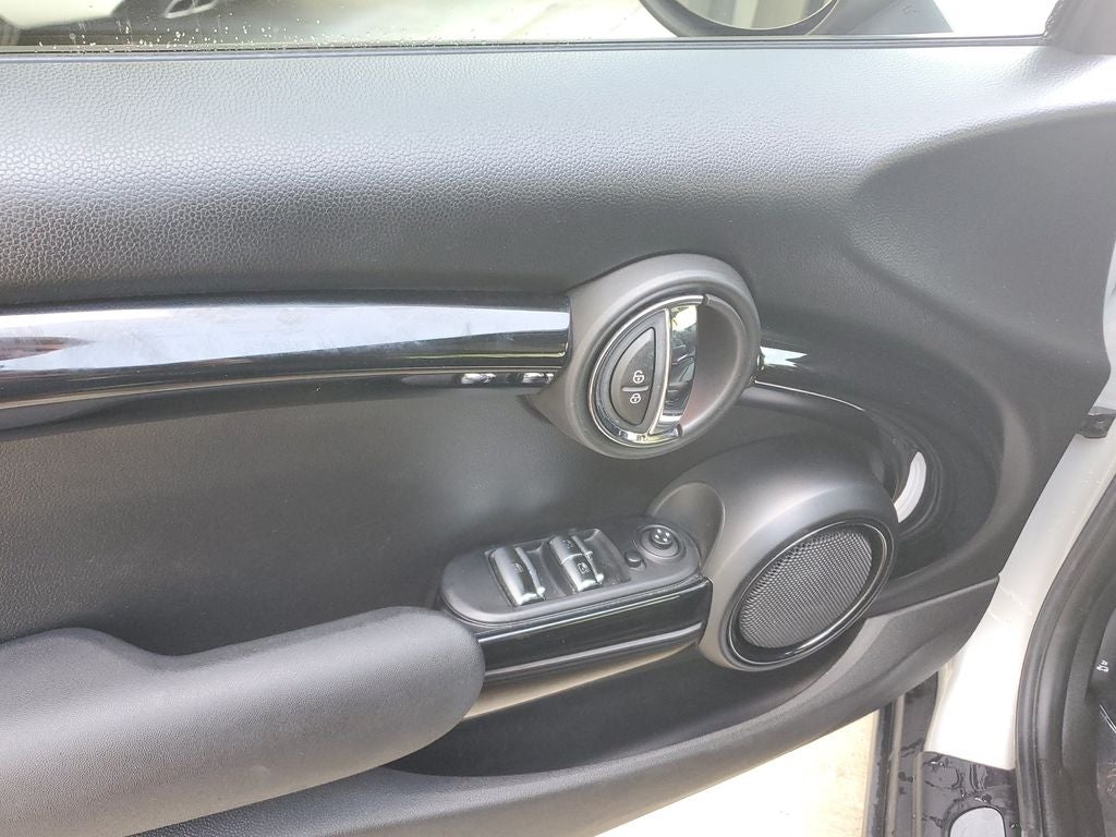 2019 MINI Cooper S Signature