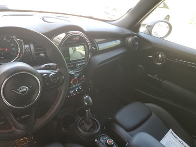 2019 MINI Cooper S Signature