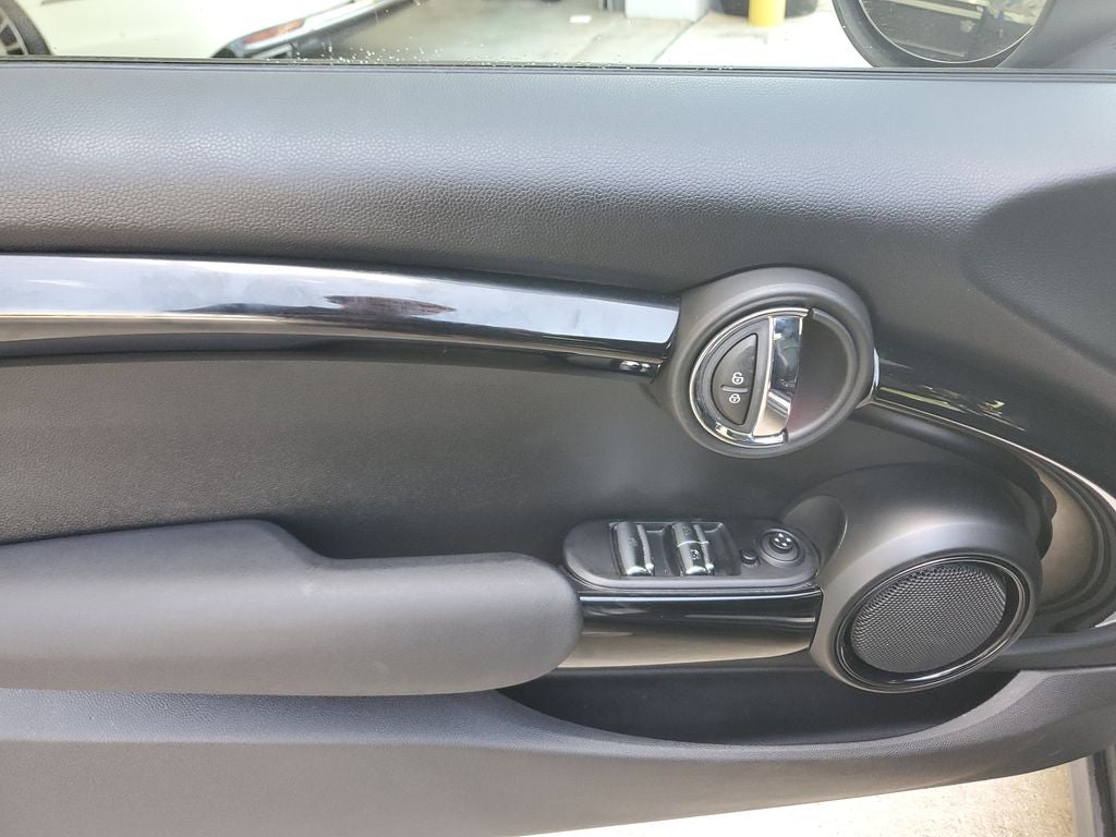2019 MINI Cooper S Signature