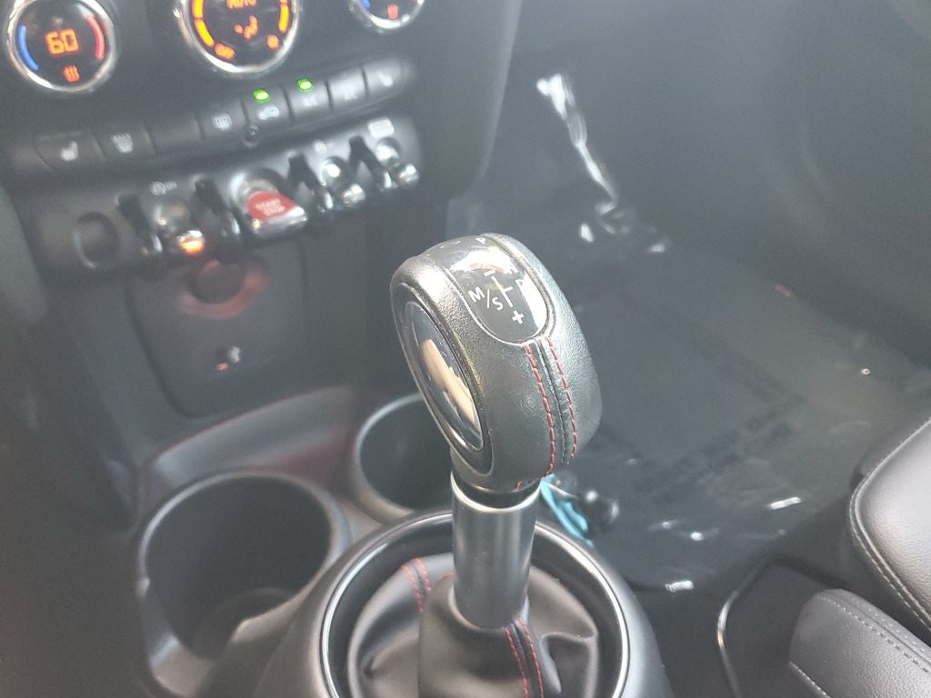2019 MINI Cooper S Signature