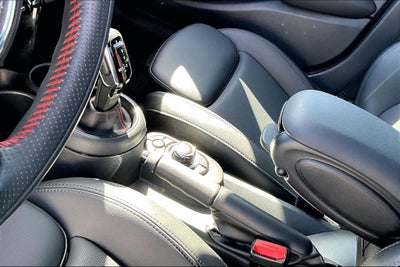 2020 MINI Cooper S Classic