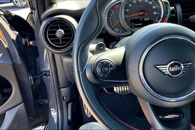 2020 MINI Cooper S Classic