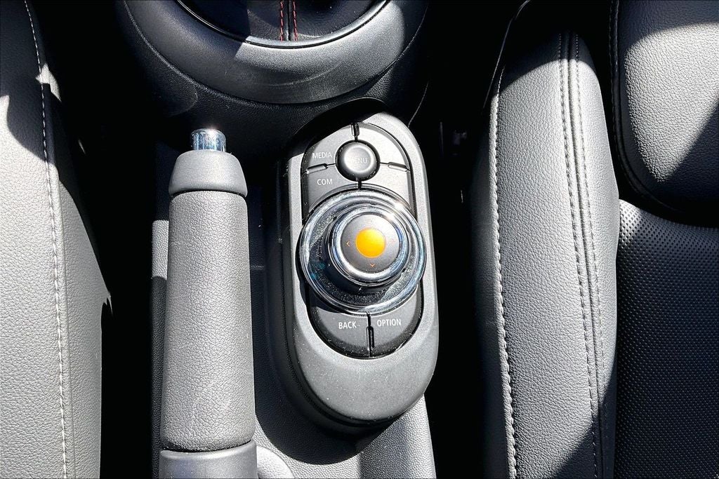 2020 MINI Cooper S Classic