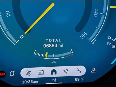 2025 MINI Countryman S