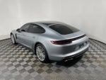 2020 Porsche Panamera Base