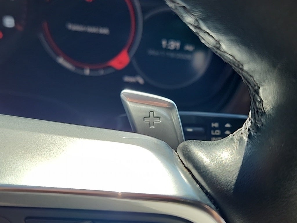 2020 Porsche Panamera Base