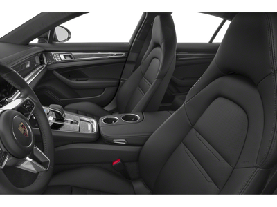 2020 Porsche Panamera Base