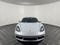 2024 Porsche 718 Cayman Base
