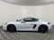 2024 Porsche 718 Cayman Base