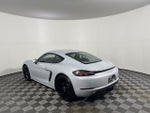 2024 Porsche 718 Cayman Base