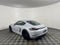 2024 Porsche 718 Cayman Base