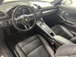 2024 Porsche 718 Cayman Base