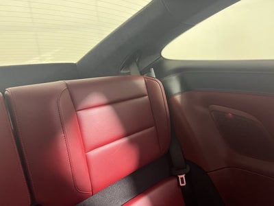 2017 Porsche 911 Carrera Coupe