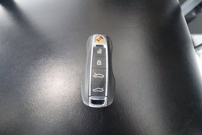 2025 Porsche Taycan Base