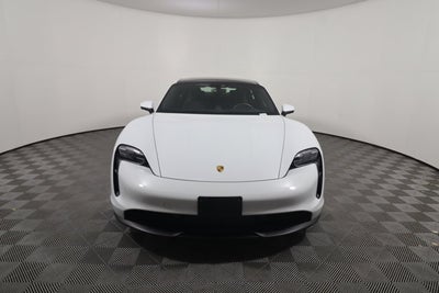 2023 Porsche Taycan RWD