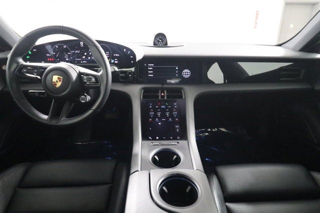 2023 Porsche Taycan RWD