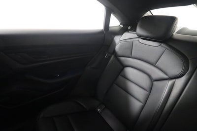 2023 Porsche Taycan RWD