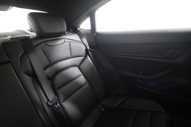 2023 Porsche Taycan RWD