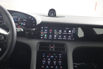 2023 Porsche Taycan RWD