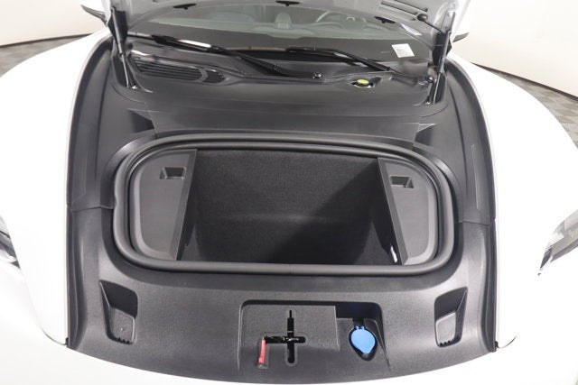 2023 Porsche Taycan RWD
