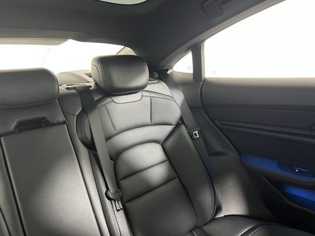 2023 Porsche Taycan Base