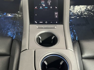 2023 Porsche Taycan Base