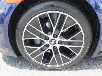 2023 Porsche Taycan Base