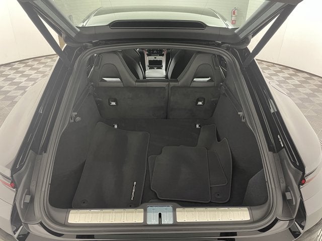 2026 Porsche Panamera RWD