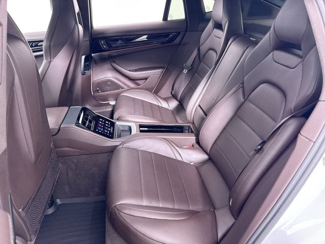 2024 Porsche Panamera Base